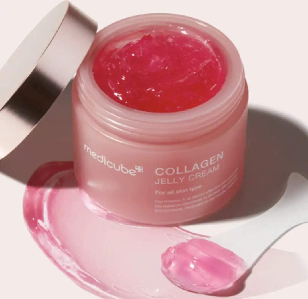 Medicube Collagen Jelly Cream 110ml