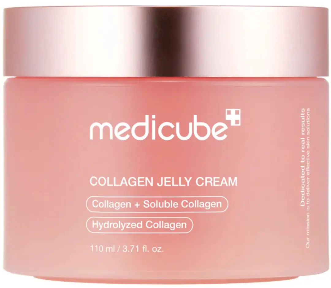Medicube Collagen Jelly Cream 110ml