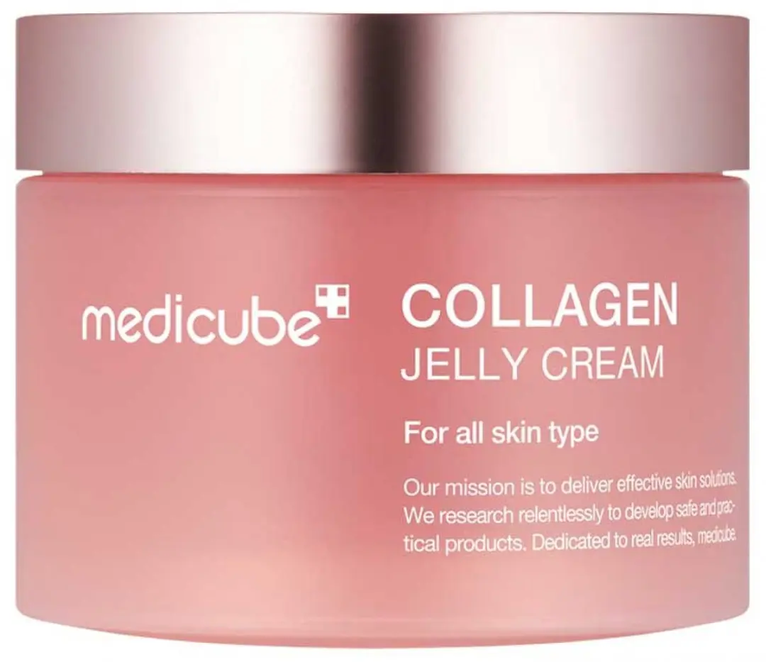 Medicube Collagen Jelly Cream 110ml