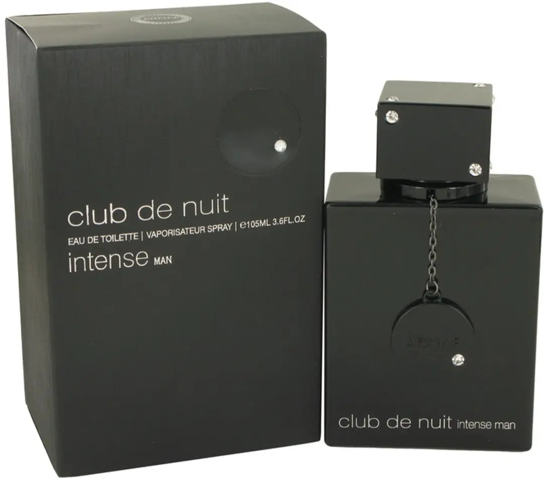 Armaf Club de Nuit Intense Man Herenparfum 105ml