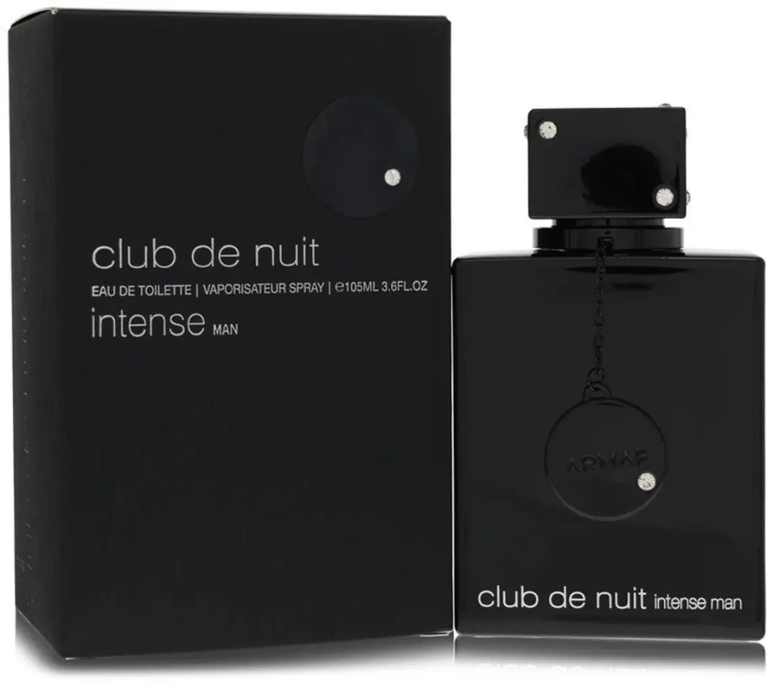Armaf Club de Nuit Intense Man Herenparfum 105ml