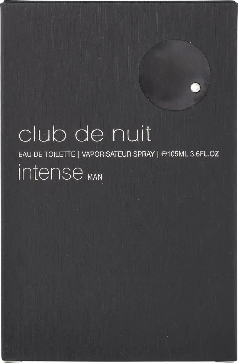 Armaf Club de Nuit Intense Man Herenparfum 105ml