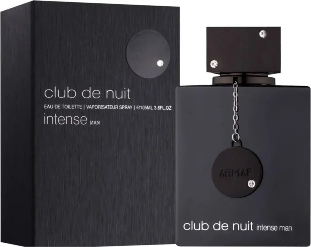 Armaf Club de Nuit Intense Man Herenparfum 105ml