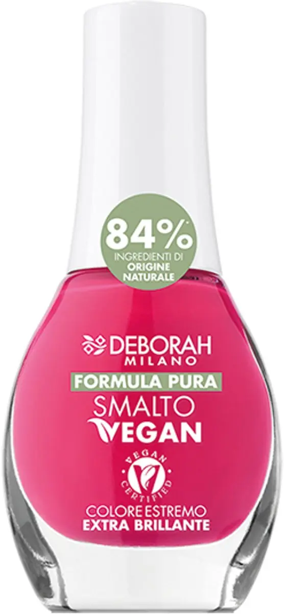 Deborah Milano Formula Pura 8,5ml