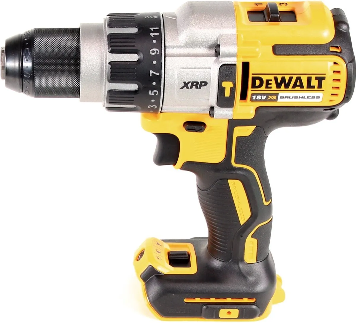 DeWalt DCD996NT Klopboormachine 18V Brushless - 95Nm