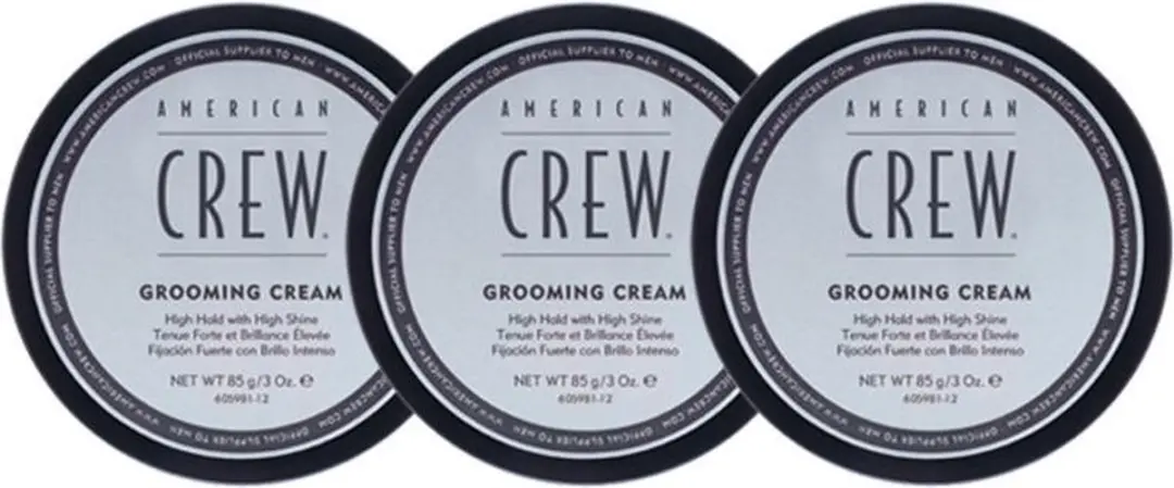 American Crew Grooming Cream Stylingcrème