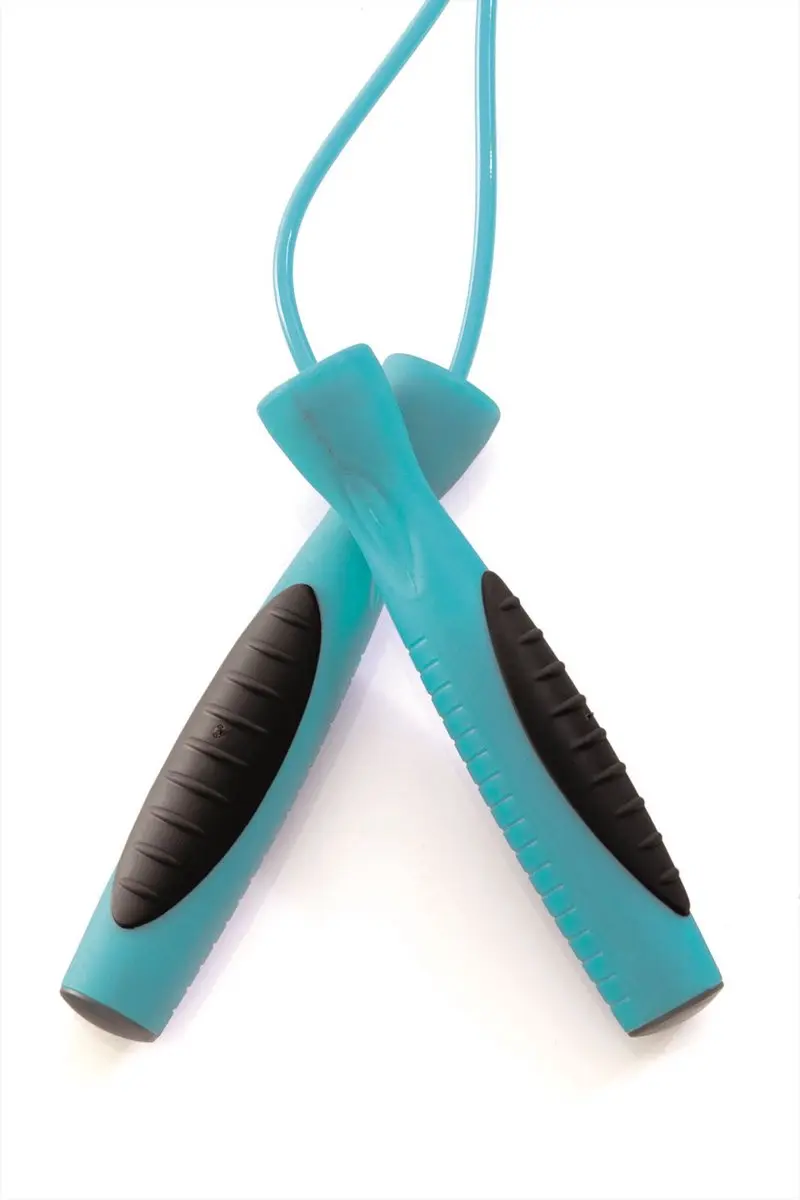 Gymstick Active Springtouw - Blauw