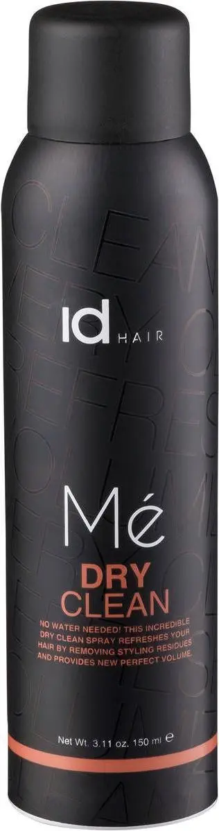 IdHAIR Mé Dry Clean 150ml