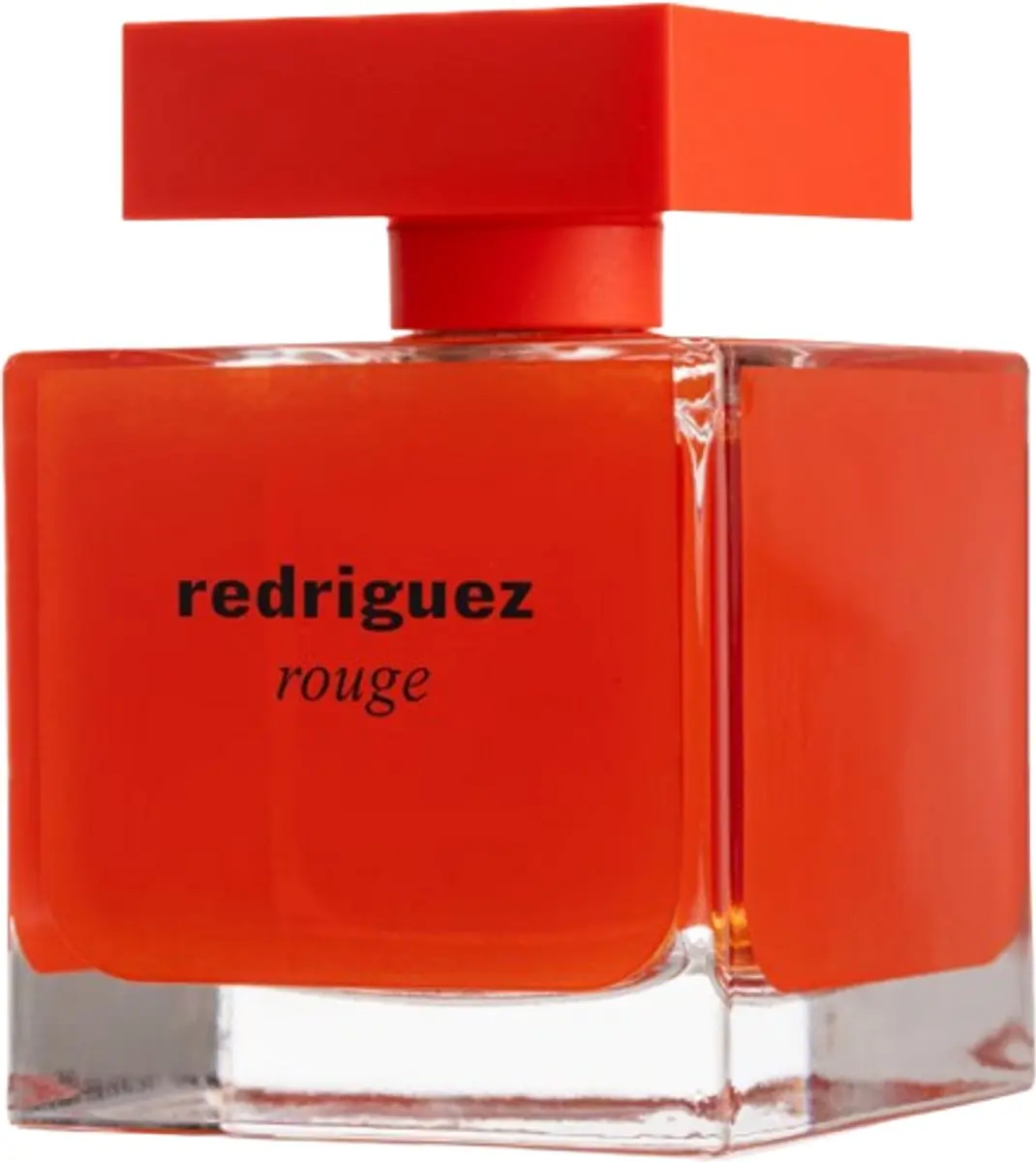Fragrance World Redriguez Rouge Eau de Parfum 100ml