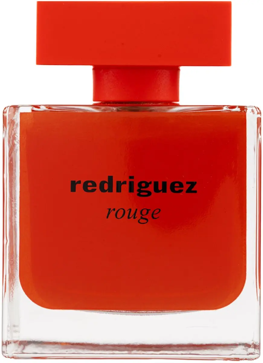 Fragrance World Redriguez Rouge Eau de Parfum 100ml