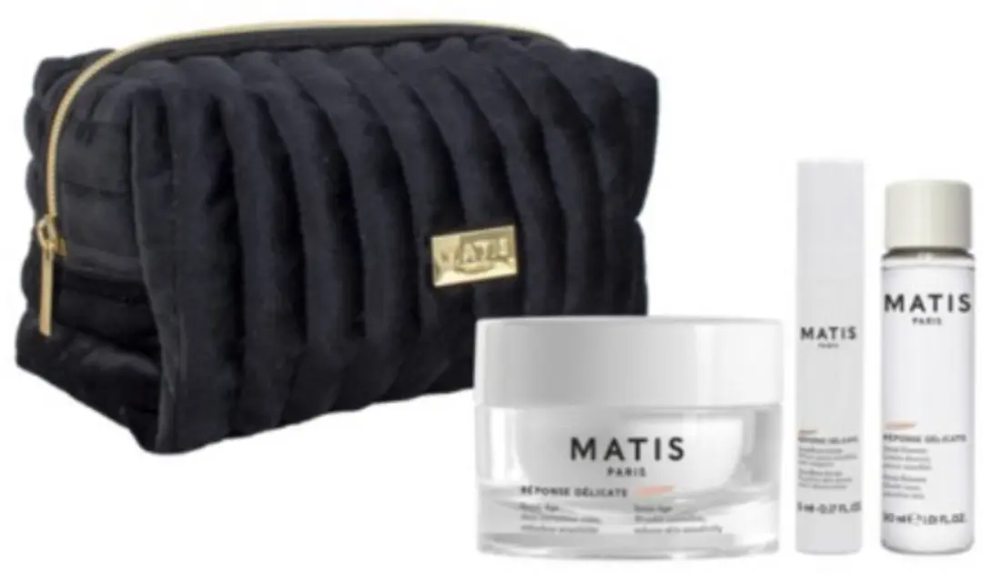 Matis Sensi Age Essence & Serum Set