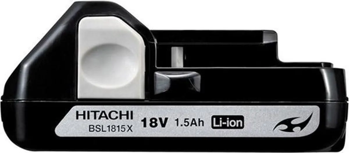 Hikoki BSL1815X Accu 1500mAh - 1 Stuks