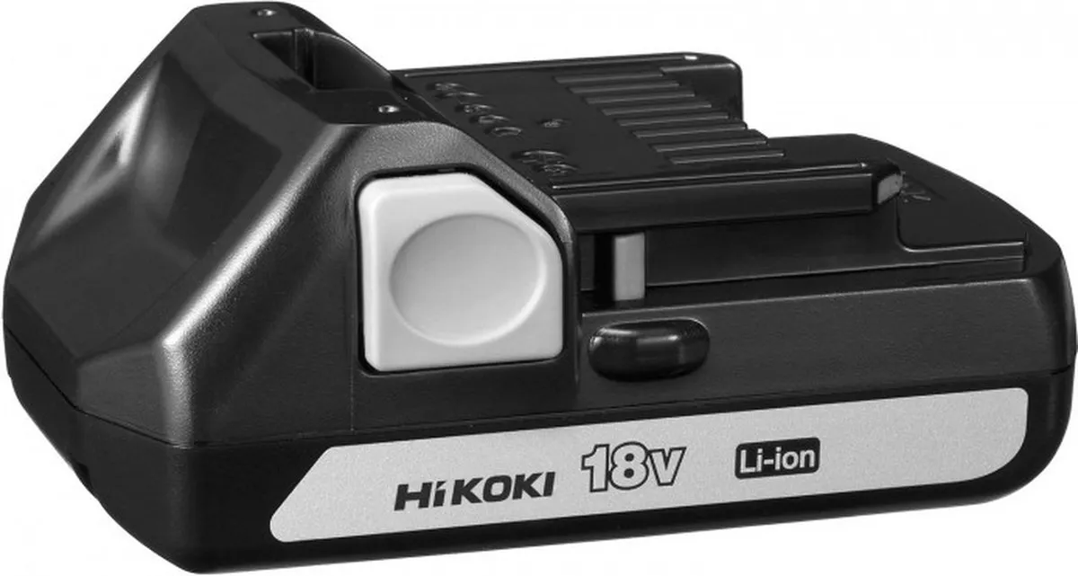 Hikoki accu