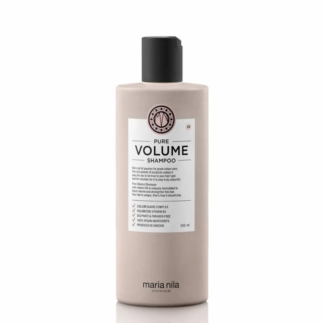 Maria Nila Pure Volume Shampoo 350ml