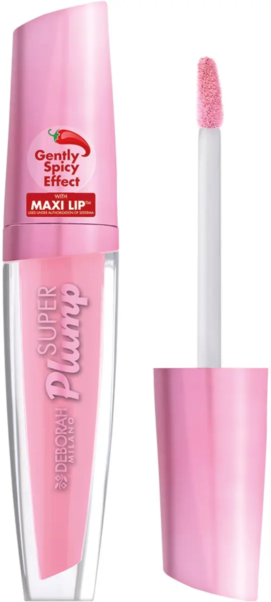 Deborah Milano Super Plump Volumizing Gloss