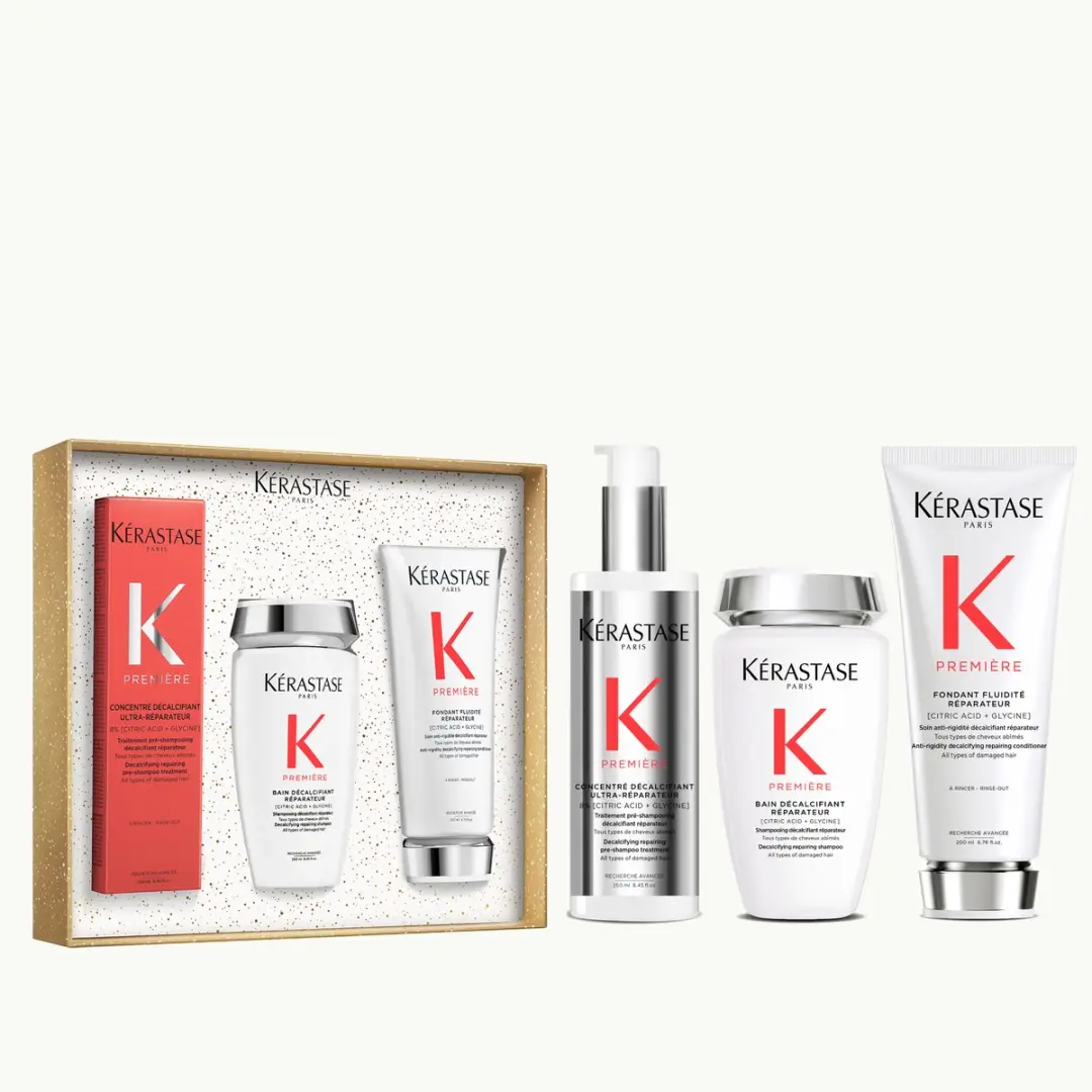 Kérastase Première Limited Edition Giftset Beschadigd Haar 150ml