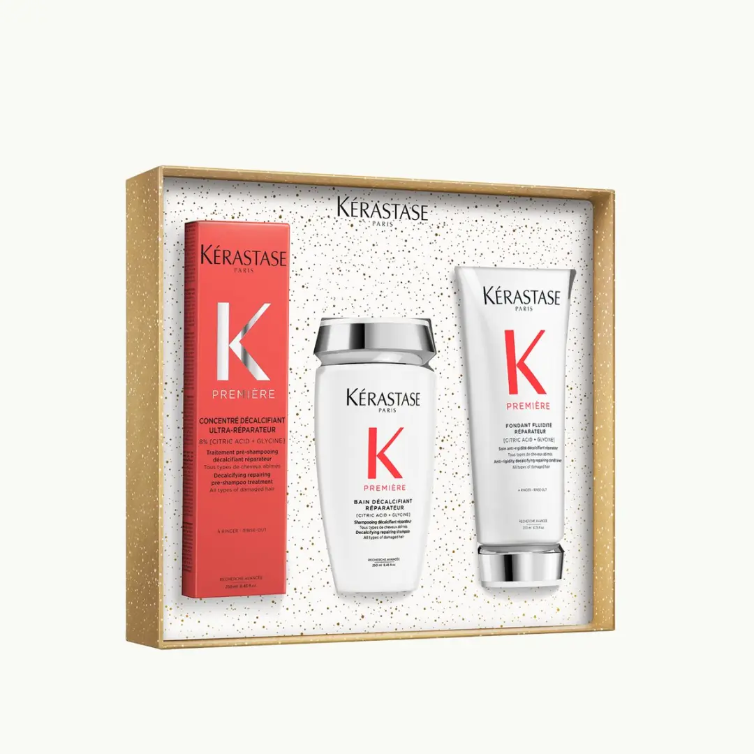 Kérastase Première Limited Edition Giftset Beschadigd Haar 150ml