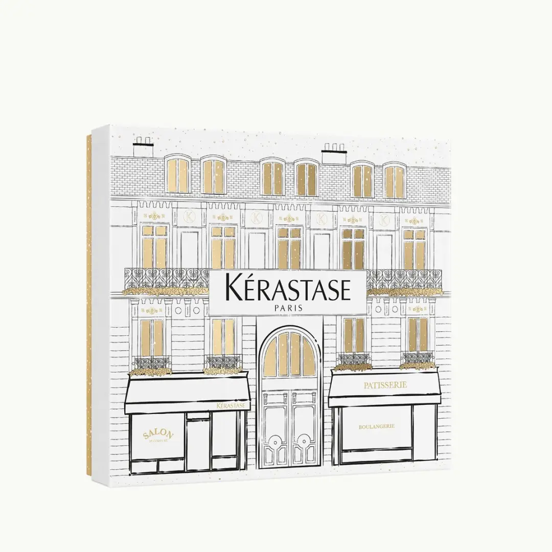 Kérastase Première Limited Edition Giftset Beschadigd Haar 150ml