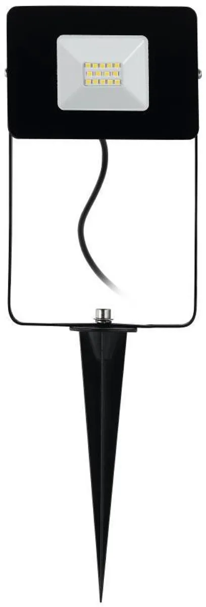 Eglo Faedo 4 Grondverlichting 10W - 11.5cm Zwart