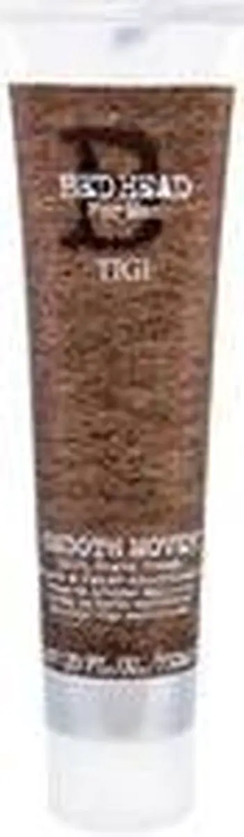 TIGI Bed Head For Men Smooth Mover Rich Shave Cream 150ml