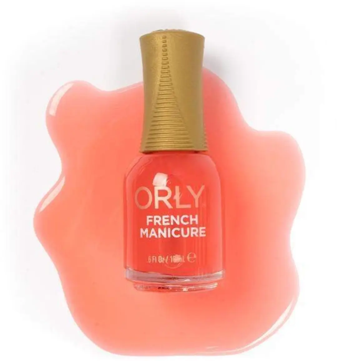 Orly Nagellak 22005 Bare Rose