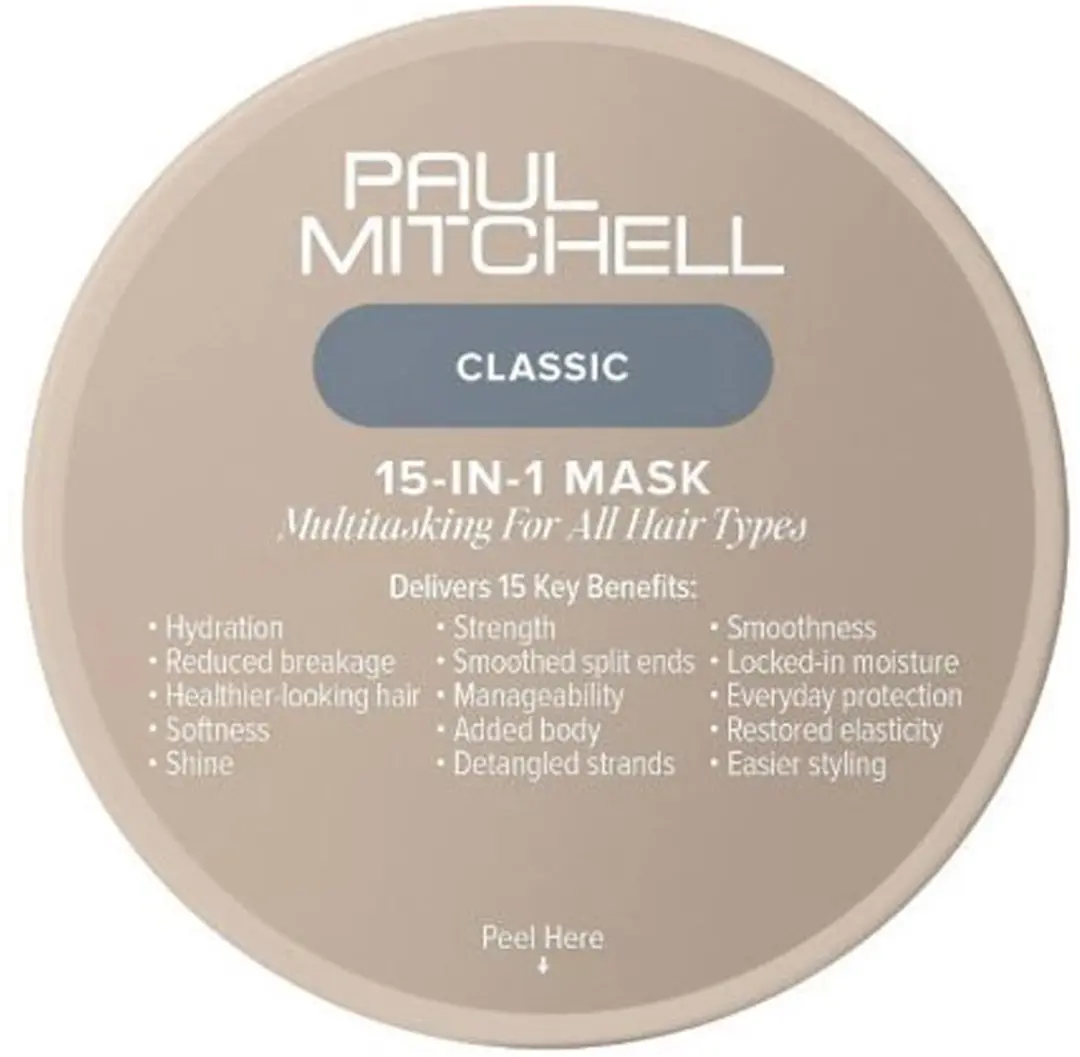 Paul Mitchell 15-in-1 Mask 200ml