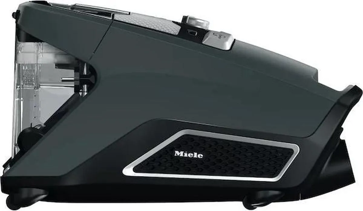 Miele Blizzard CX1 PowerLine Stofzuiger Grijs