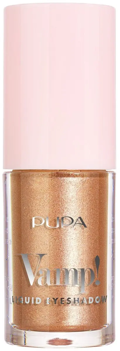 Pupa Milano Vamp! Liquid Eyeshadow 006