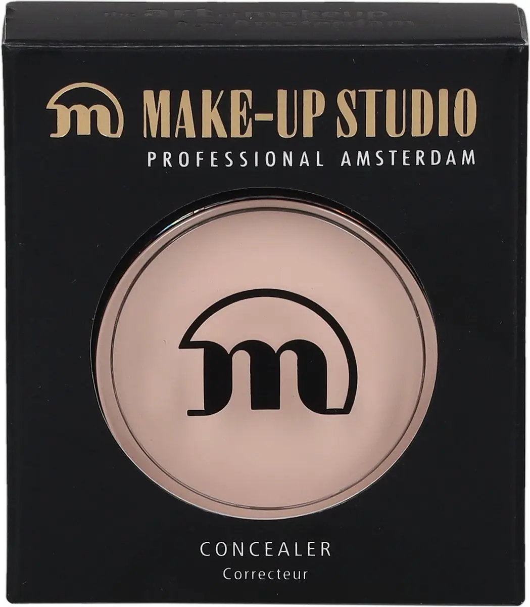 Make-up Studio Concealer Light 1 - 4ml