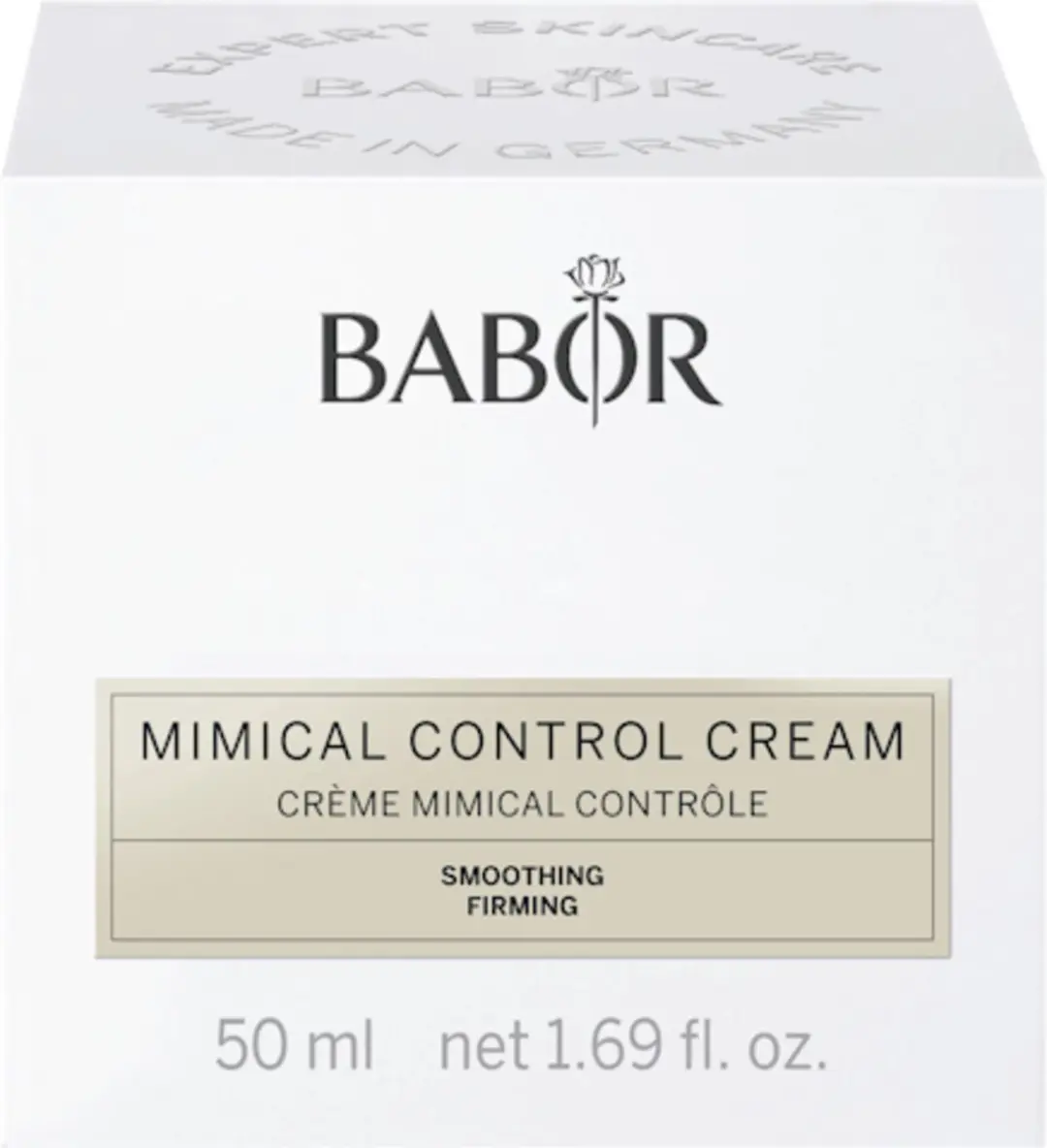 Babor Mimical Control Cream 50ml