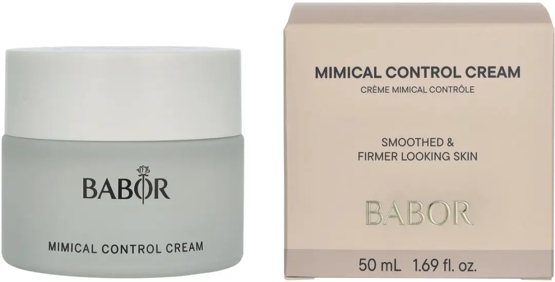 Babor Mimical Control Cream 50ml