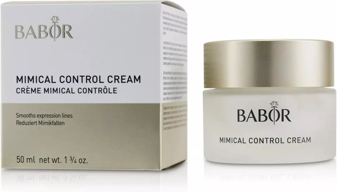 Babor Mimical Control Cream 50ml