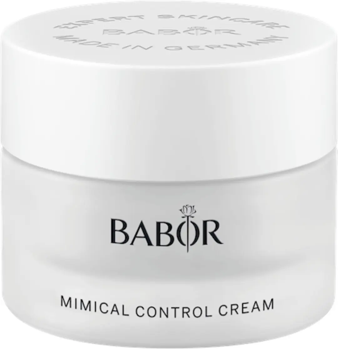 Babor Mimical Control Cream 50ml