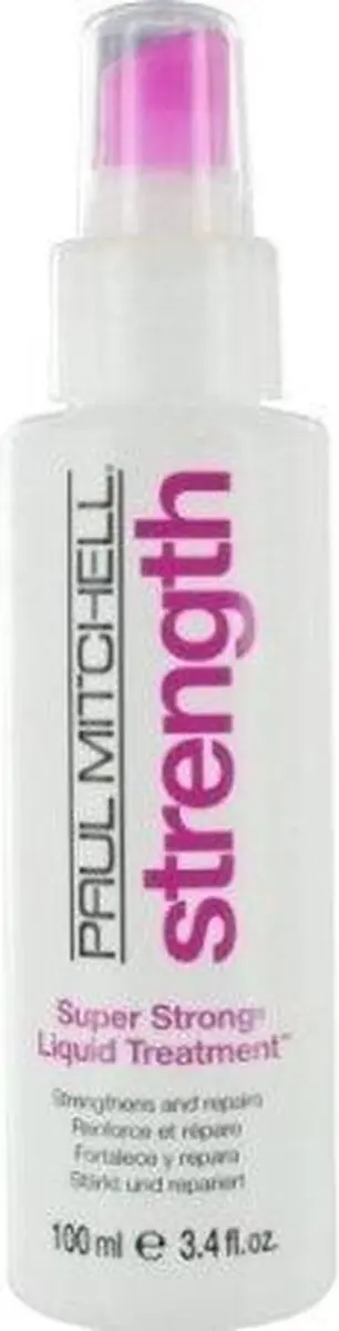 Paul Mitchell Super Strong Treatment 100ml