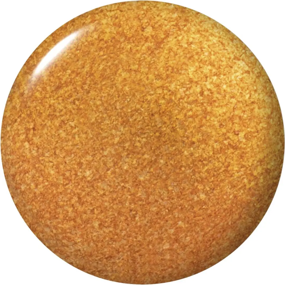 O.P.I. Nail Lacquer Glitter 15ml - Zwart