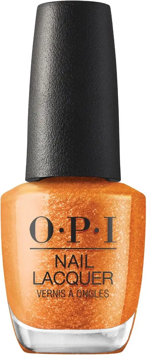 O.P.I. Nail Lacquer Glitter 15ml