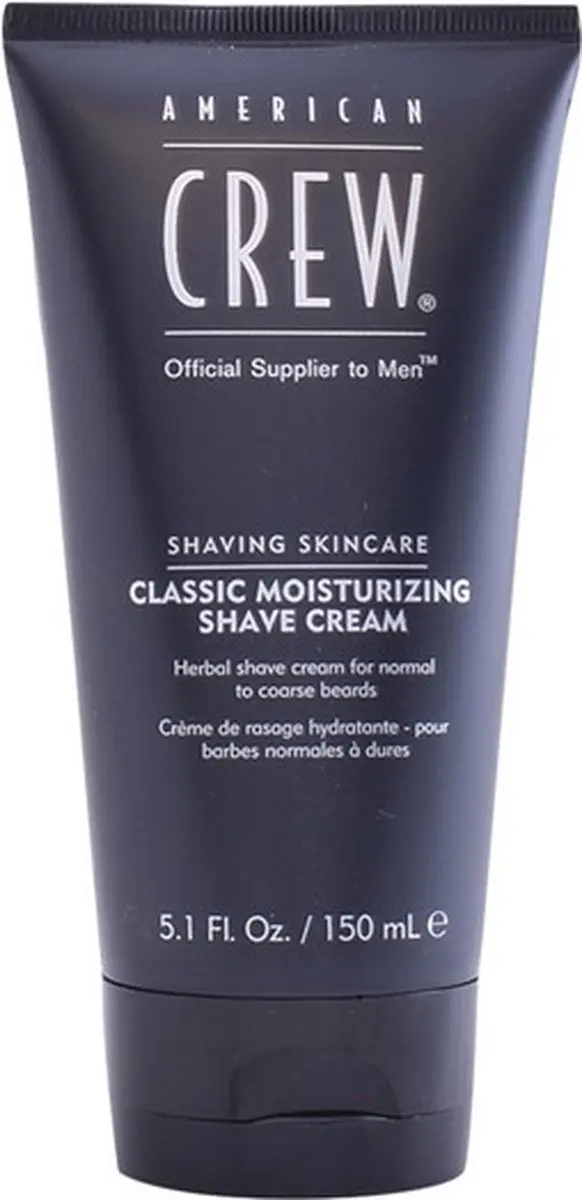 American Crew Classic Scheercrème 150ml