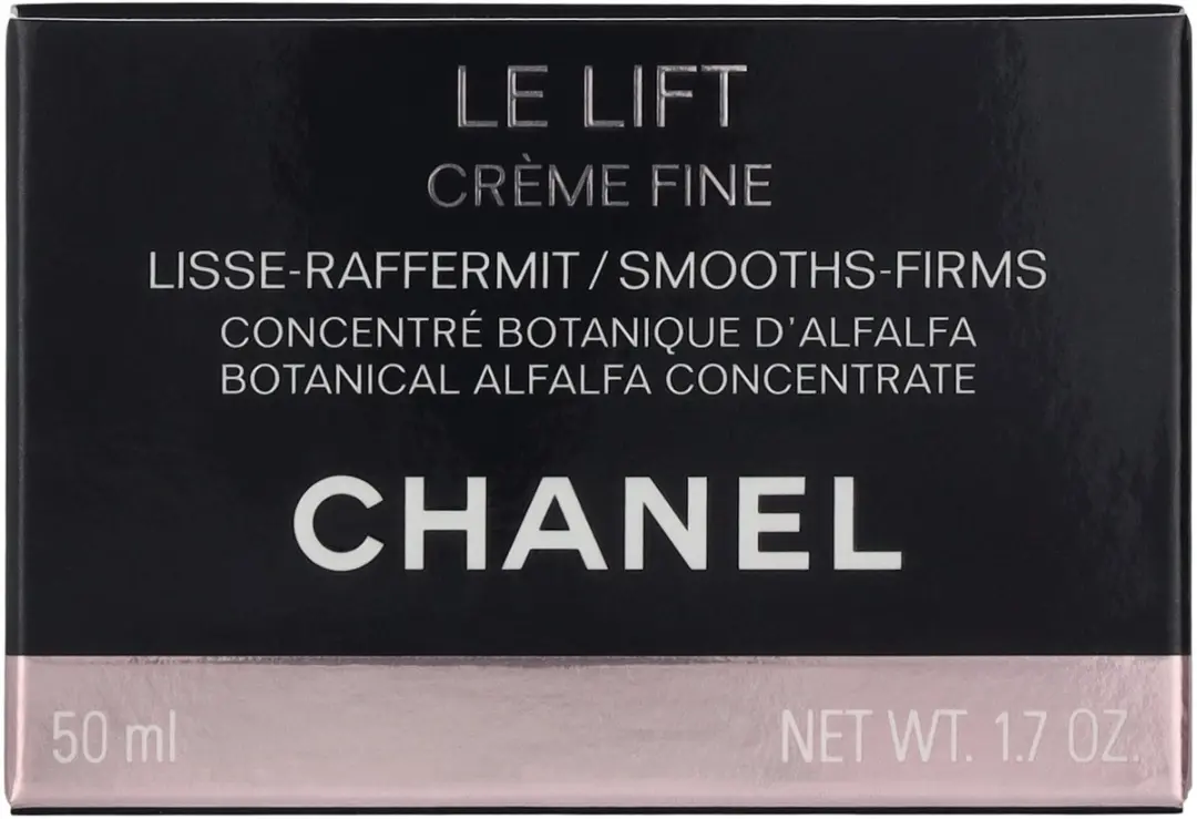 Chanel Le Lift Crème Fine 50ml