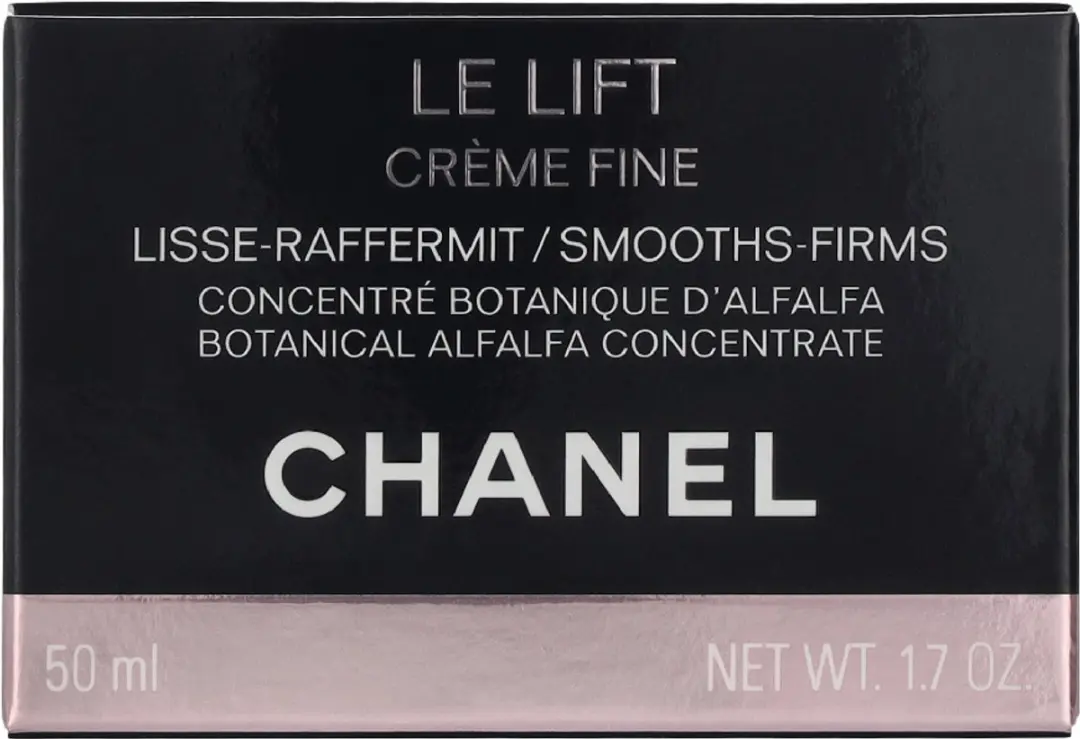 Chanel Le Lift Crème Fine 50ml