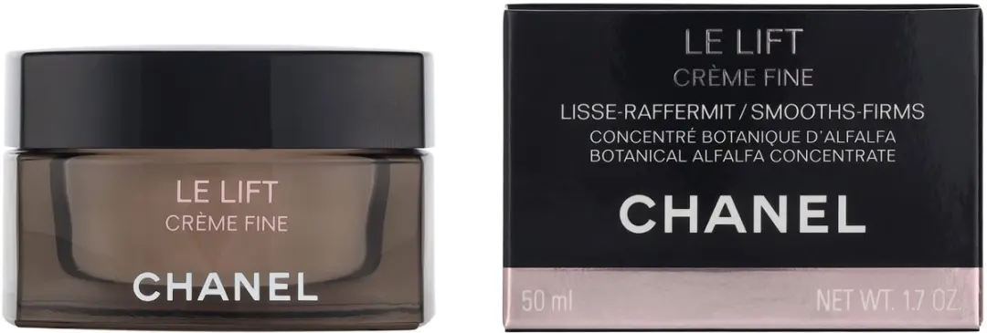 Chanel Le Lift Crème Fine 50ml