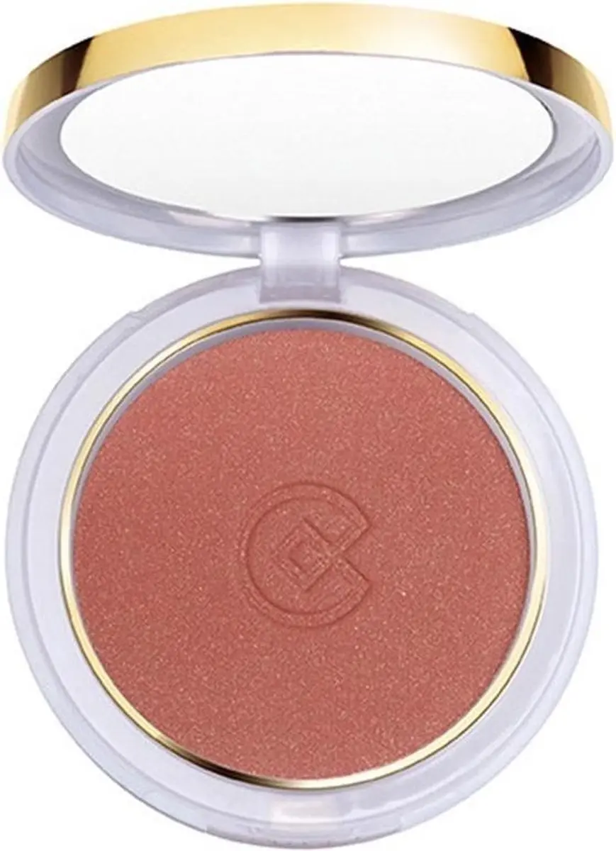 Collistar Silk Effect Maxi Blush 22 Pink Wood - 7g