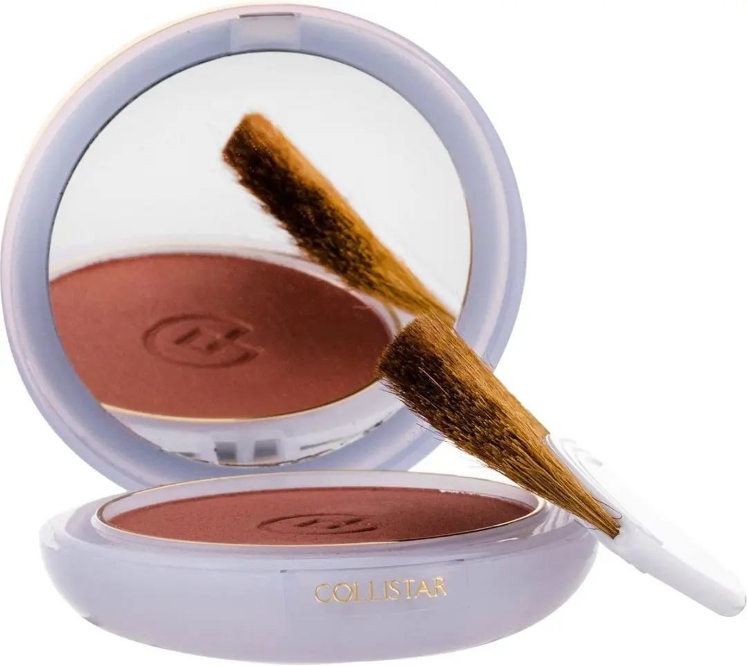 Collistar Silk Effect Maxi Blush 22 Pink Wood - 7g