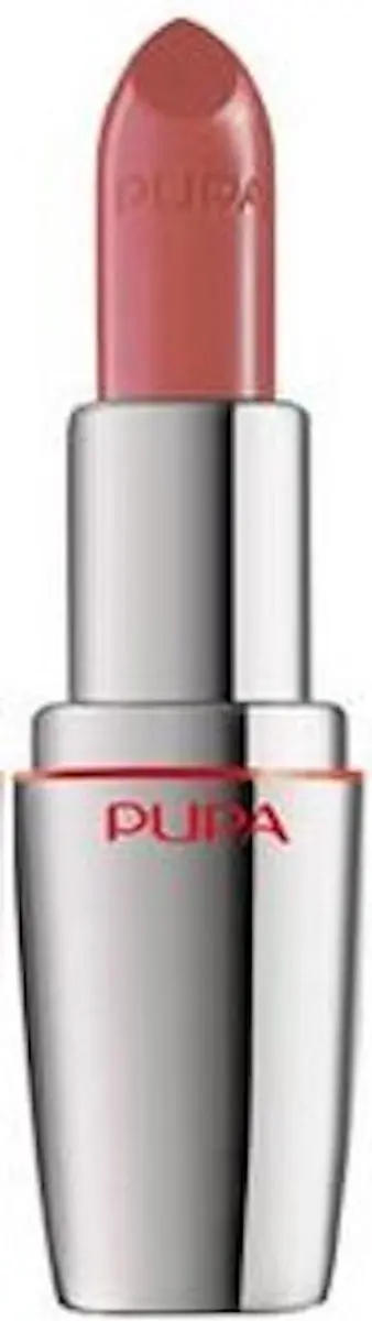 Pupa Milano Diva's Rouge Lipstick Coral Pink 23