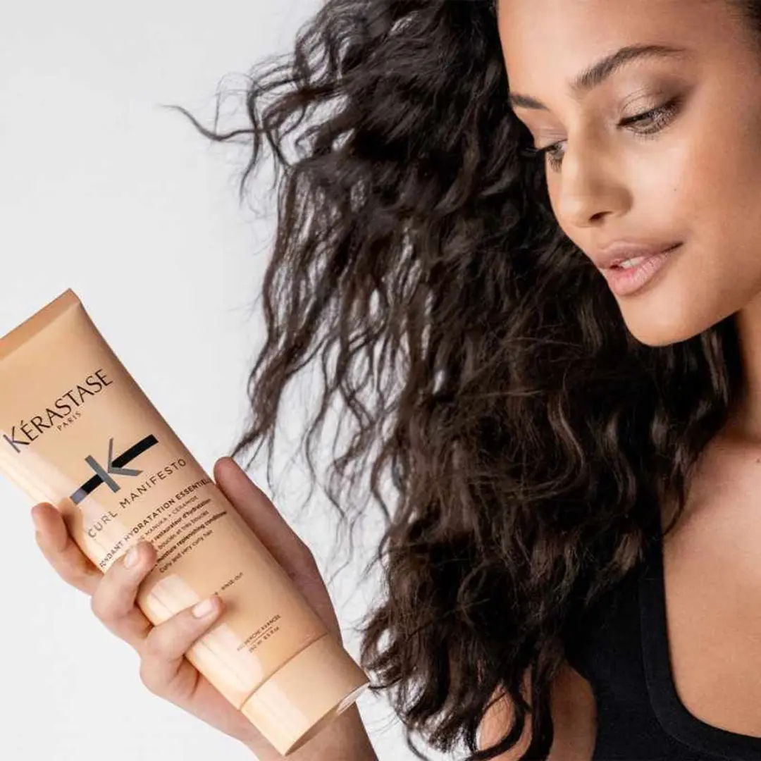 Kérastase Curl Manifesto Fondant Conditioner 250ml