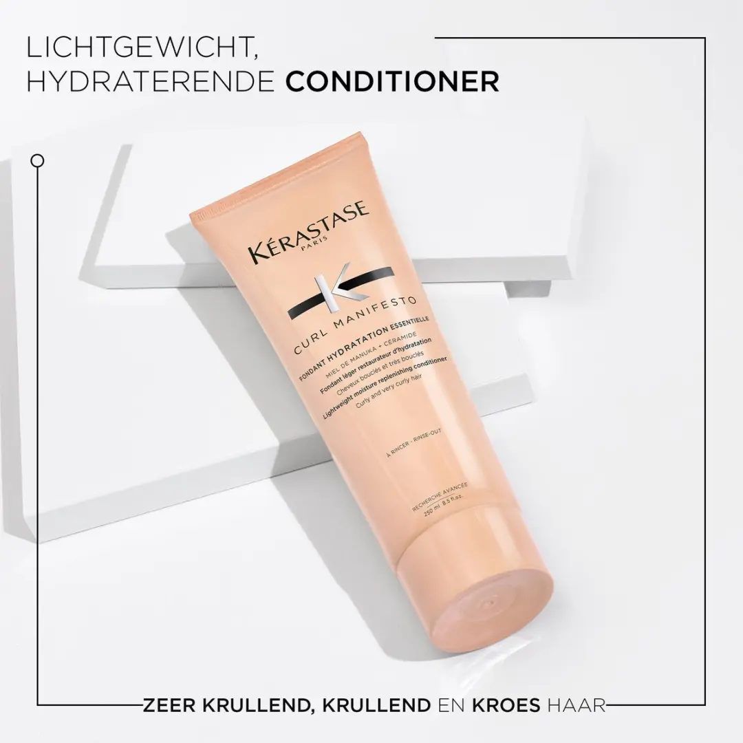 Kérastase Curl Manifesto Fondant Conditioner 250ml