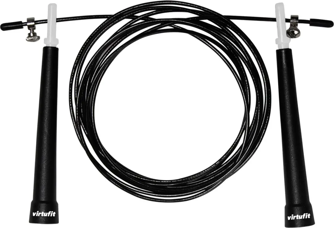 Virtufit Speedrope Verstelbaar