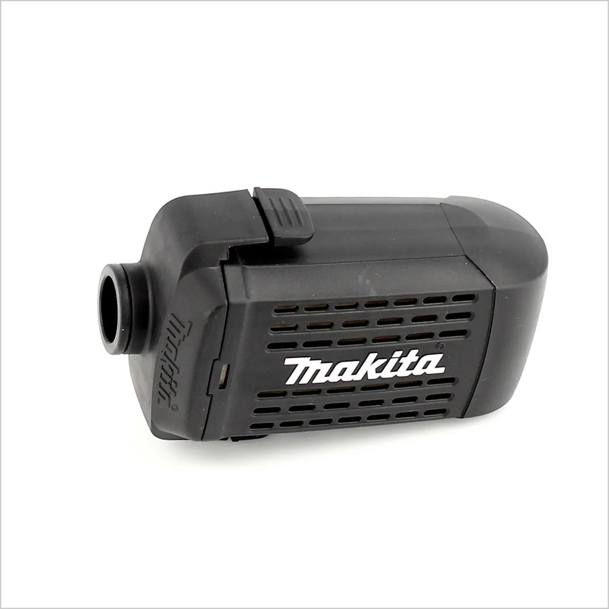 Makita DBO180ZE Excentrische Schuurmachine 125mm - 18V - afbeelding 2 van 5