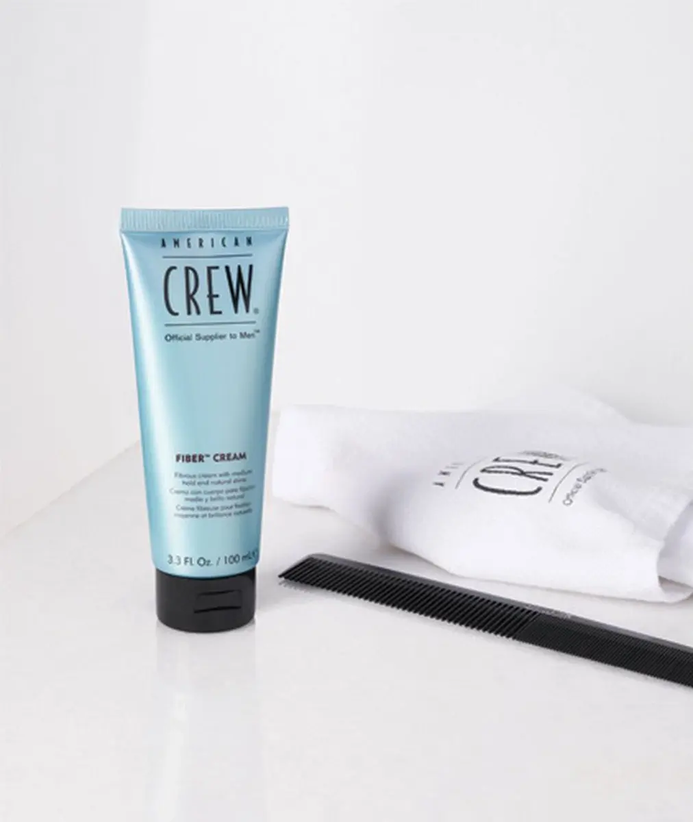 American Crew Fiber Cream 100ml