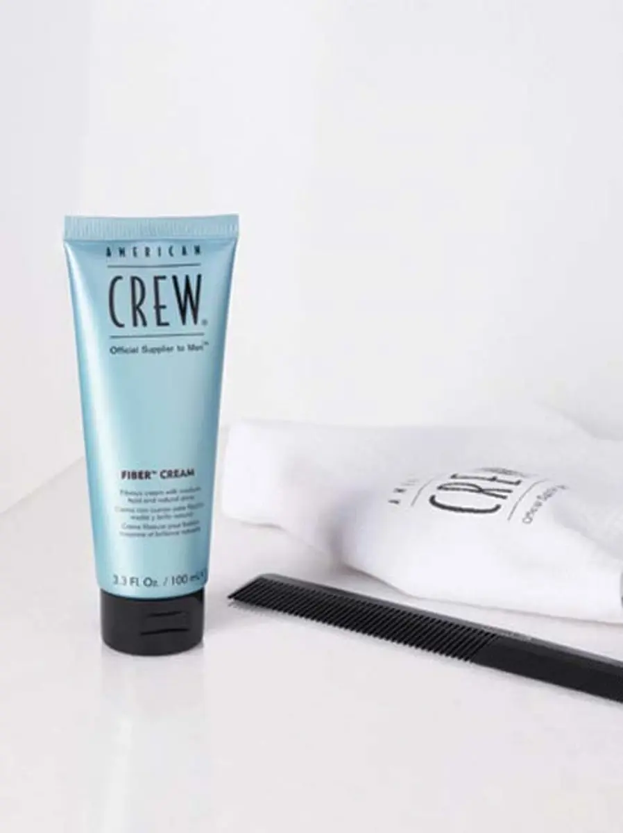 American Crew Fiber Cream 100ml