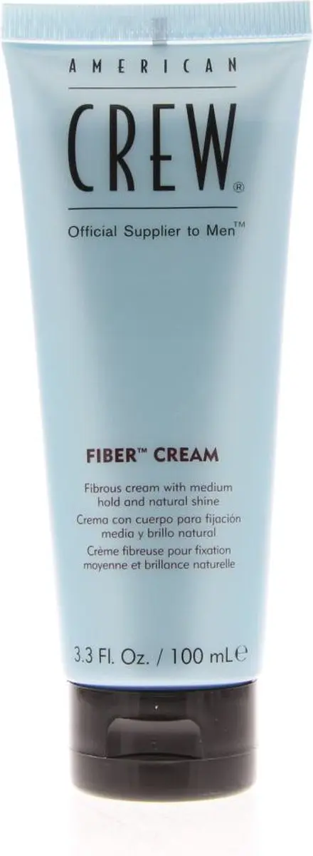American Crew Fiber Cream 100ml